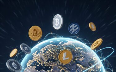 ビットコイン（BTC )とは？仕組み・特徴・投資のリスクとはじめ方【 初心者向け 】